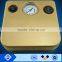 Super portable mini car air compressor
