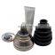 1J0498099 Factory Steering Rubber Dust Boot Cover CVJoint  Kit For AUDI / SEAT / SKODA / VW LaVida Bora