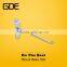 Hot Sale peg board retail shop metal hook