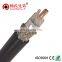 High quality RG series coaxial cable RG59/RG6/RG11 CCA/CCS/COPPER cctv cable
