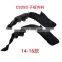 Wheel Cover Rear Liner Fender Lining Mudguard Front Fender Liner Auto Spare Parts for Changan Cs35