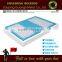 China manufacturer Latex mattress for colchon mattress