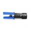 MT-8110 EZ Connector Crimper Tool 6P 8P for Modular Plug