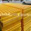 Fiberglass baluster translucent grating grp frp  fiberglass grating for home use