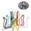 Aluminum Bicycle Water Bottle Holder