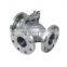 Trusted Manufacturer Customized High-precision Oem Cnc Machining Parts Aluminum Stainless Steel Metal Processing