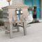 Automatic sausage meat mixer vacuum meat mixing machine for sausage processing