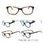 Fashion Acetate Eyeglasses and China wholesale high standard and Best quality crazy Selling acetate optical frame