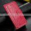 PU Stand Wallet Case for iPhone5, for iPhone 5 5s Case Cover, for iPhone 5 High Quality Phone Case