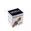 cellphone earphone packaging white paper gift boxes