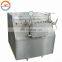 Automatic milk homogenizing machine auto fruit juice homogenous emulsifying machine new homogenizer of dairy price for sale