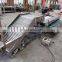 hot selling automatic potato orange tomato conveyor belt size sorting machine