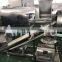 OrangeMech Single-Drum Flavoring Line/Drum seasoning machine Line/drum coating and seasoning machine for snack food