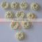 Commercial puffy snack food puffing machine maize puffed food machine