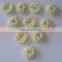 OrangeMech automatic corn flakes processing line cornflakes extruding line breakfast cereal production line