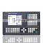 SZGH universal cnc controller 4 channel analog Lathe CNC Controller price