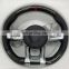 CLY 2018+ Steering Wheels For BENZ A C E S CLA GLA GLC GLE GLS GLE Class Facelift AMG Carbon Steering Wheel