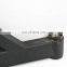4*4 Rear Bumper with Tire Rack for Jeep Wrangler JK 07+ Accessories Bumper with Light