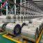 Factory Direct sales No Spangle Zinc Coated 120g 180g 275g 2.5mm JIS G3302 GI Coil