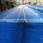 Prime g550 zinc color coated roofing sheet mild ppgi ppgl steel plate