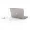 Wing/USB Sensor Cable Security host anti theft controller 4 ports for laptop security