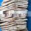 Good quality frozen squid tube skin on wing on