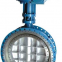 Soft-Seal Butterfly Valve