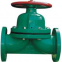 ANSI Plug Valve