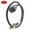 Z601-18-861A  Z601-18-861B  Z60118861A  Z60118861B Nuevo material de sensor lambda de oxígeno para automóvil para Maz-da 3 BK 1.6L 2.0L 2.3L