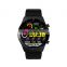 St5 Smart Watch Ip68 Waterproof Smart Watch Mulit Sport Mode Women Blood Pressure Silicone Sport Smartwatch