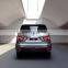 New design auto body kit 2020 Patrol Nis*mo upgrade body kit