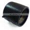 PE HDPE Pipe Electrofusion Fittings Electro Fusion Branch Saddle