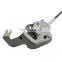 Auto Parts Rear Left Driver Door Latch Lock Cable OEM 6C3Z28264A01A/6C3Z-28264A01-A FOR Ford F250 F350 F450 F550 1999-2007