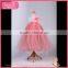 Handmade tutu dress, cute girls long dress, cheap dress for girls