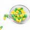 Empty Gelatin Capsules or HPMC Capsules Size 00 0 1 2 3 4 5 price