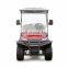 Greenline 4 Passenger Drivable Golf Cart Enclosure with good price modle name 827