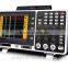 8inch TFT LCD Display Digital Oscilloscope/Bandwidth 100MHz--MSO7102TD