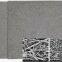High corrosion resistance titanium fiber for PEM hydrogen production