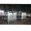 Best sale PLC control YZG/FZG series stevia vacuum belt drying equipment for chemical industry