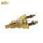 HIDROJET E200B engine part water temperature sensor ME049209 water temperature switch