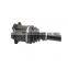 Factory wholesale price car  parts cv joint assy support 4b0407271 drive shafts