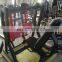 Free Weight Lifting Best 2021 Club China 618 big factory MND fitness strength  fitness equipment machine Iso-Lateral Leg Press S