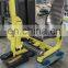 Chest Fly Machine MND Fitness Leg Trainer Commercial Pin Loaded Gym Equipment Chest Press Machine