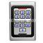 HSY-S216 Wiegand26 2000 Access Control Card User Standalone RFID Single Door Controller with Keypad