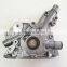 96350159 Aluminum Engine Oil Pump is Suitable for 1.6L GM DAEWOO CORSK KADETT VECTRA 1999-2002