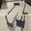 supermarket goods display hook metal customized Hanging hook
