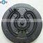 OEM Lead Free Food Grade Die Casting Aluminium Cookware Non Stick Roasts for Electric Oven