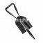China OEM Factory Customized Steel / Iron Shovel