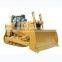 HBXG 320hp 37300kg pilot control hydraulic tracked bulldozer SD8N with ripper price