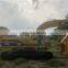 Ручная система экскаватора Caterpillar 320b 320bl гусеничного копателя в продаже